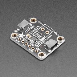 INA219 High Side DC Current Sensor Breakout - 26V ±3.2A Max