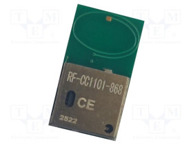RF-CC1101-868