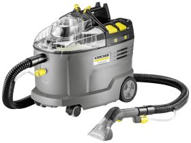 Odkurzacz piorący Kärcher Professional Puzzi 9/1 Bp 1.101-700.0 7 l 1 szt.
