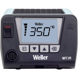 Weller T0053447699 WT1M Soldering Station 95W Digital 50-550&#xB0;C