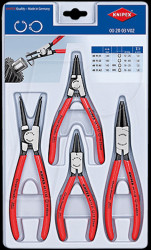 00 20 03 V02 Set of Circlip Pliers