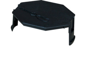 LL zaślepka wyjścia na kable z prowadnicy grupa 1 LLZ026 HAGER