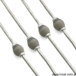BYW95A Rectifier Diode U=200V I=3A SOD64 NXP