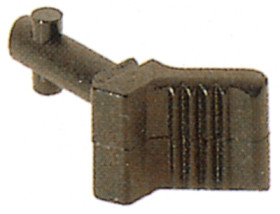 Locking hook, 1599120000