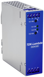 TDK-Lambda DDA500N-D2PP-1205-001 Przetwornica DC/DC 12 V 20 A 500 W Ilość wyjść: 2 x Content 1 szt.