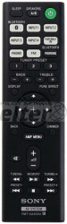Zamiennik SONY RMT-AA400U