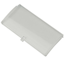 Skrzynka obudowy szyny DIN Obudowy modułowe CAMDENBOSS DIN 43880 Szyna DIN