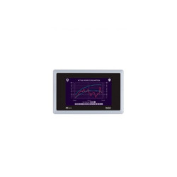 Panel HMI 5 cala Beijer Electronics X2 Base 5 v2 rozdzielczość: 800 x 480 TFT-LCD