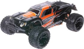 Serpent Spyder MT2 Bezszczotkowy 1:10 Model samochodu RC Elektryczny Monstertruck 2WD RtR 2,4 GHz