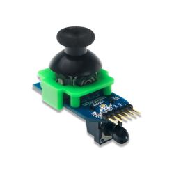 PmodJSTK2 (410-330) - moduł z 2-osiowym joystickiem