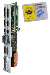 SIMODRIVE 611 6SN11180-DK23-0AA2