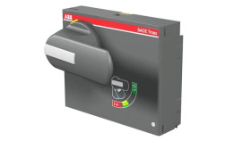 Akcesoria do wyłącznika ABB RHD XT5 F/P STAND. 1 szt.