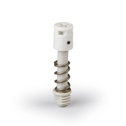 Śruba pokrywy, krzyżakowa ze sprężyną PLS63 ENSTO