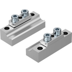 Uchwyt montażowy Festo do Napęd elektryczny Uchwyt montażowy EAHF