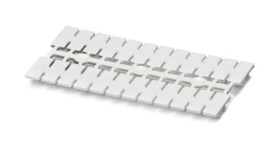 Taśma na oznaczenia Etykieta do oznaczania UM1-TM Phoenix Contact