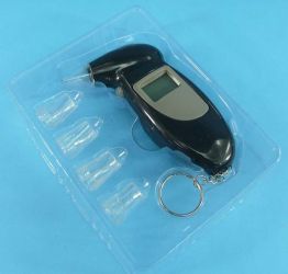 ALKOMAT Z WYMIENNYMI USTNIKAMI 5-KOŃC.