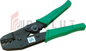 OPT YYT12 Zaciskarka konektorów nieizolowanych 1,5-10mm2