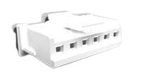 Obudowa gniazda 7-pinowe 2110992 raster: 2.5 mm 1-rzędowe TE Connectivity