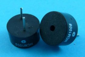 HCM-1005 ELEKTROM.BUZZER Z GEN.
