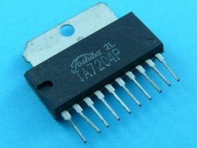 TA-7204 UKŁAD