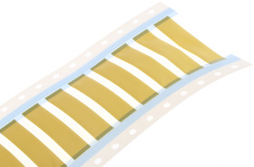 Termokurczliwy znacznik kabli Heat Shrink Marker TMS-SCE-1/4-2.0-4 TE Connectivity