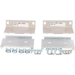 Keithley 4288-2 Dual Fixed Rack Mount Kit