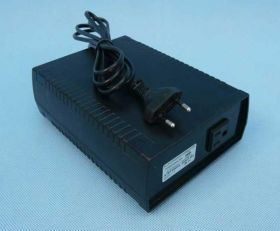 600 VA/115V ATST OB.PLAST.AUTOTRAFO