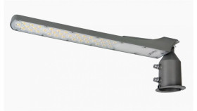 Oprawa Drogowa Uliczna Parkowa Lampa Led Line Flamingo 100W 4000K 10000Lm...