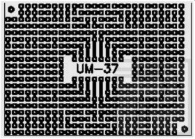 UM37 PLYTKA UNIWERSALNA