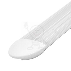 OWF1-258 ECO diffuser PMMA G13 2x58W +C Elgo
