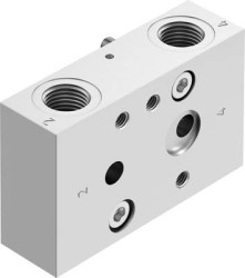 Płyta łącząca FESTO VABS-B14-T-FN14 8099628
