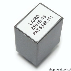 CM5441Z161B-19 Chokes Dual 160Ohm 100MHz 75A THT LAIRD