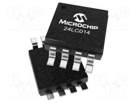 24LC014-E/MS