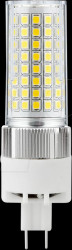 L028522040 LED bulb G8.5, 18 W, 2100 lm, 4000 K, dimmable