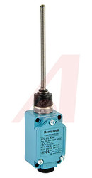 Wyłącznik krańcowy typ Sprężyna cewki Honeywell Podwójnie rozłączane 10A 480V IP67