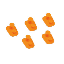 Maska oddechowa, do uzytku z: Pełna maska twarzy Sentinel