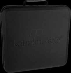 EVC-CASE Storage case for e-car charging cable up to 10 m