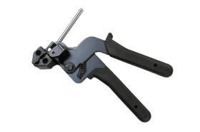 Pistolet do opasek kablowych HellermannTyton