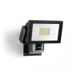 Naświetlacz bez czujnika LS 300 LED 29,5W 4000K 2704lm IP44 IK03 230V czarny 069230