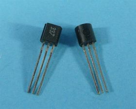 BC-337 TRANZYSTOR