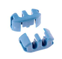 Blokada wtórna Delphi Metri-Pack 280 Blokada TPA Złącza samochodowe