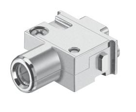 Harting 09140013171 Pojedynczy moduł 1 zaciskane 1 szt.