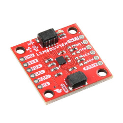 SparkFun 6DoF IMU Breakout - LSM6DSV16X