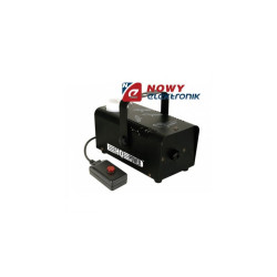 Wytwornica dymu 400W ze sterown mini wytwornica mgły VELLEMAN