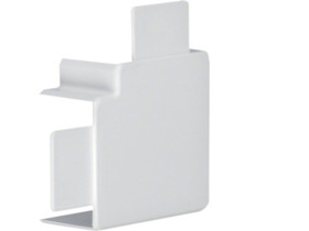 tehalit.LF Kąt płaski 30x45mm jasnoszary LF3004557035 HAGER