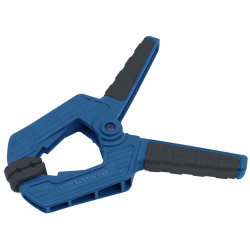 Draper Expert 25369 33mm Capacity Soft Grip Spring Clamp