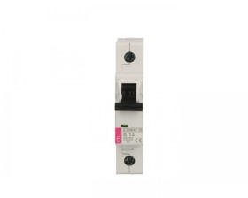Wyłącznik nadprądowy 1P B 13A 10kA AC ETIMAT10 002121715