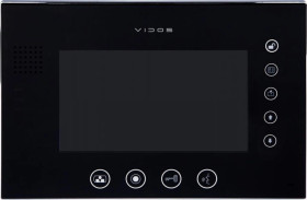 Monitor wideodomofonu VIDOS M670B-S2