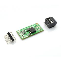 MOD-30.Z Moduł wykonawczy z tranzystorem IRFR4105