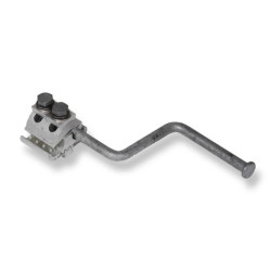 Zacisk ochrony przeciwłukowej Al 35-157mm2 SEW20.3